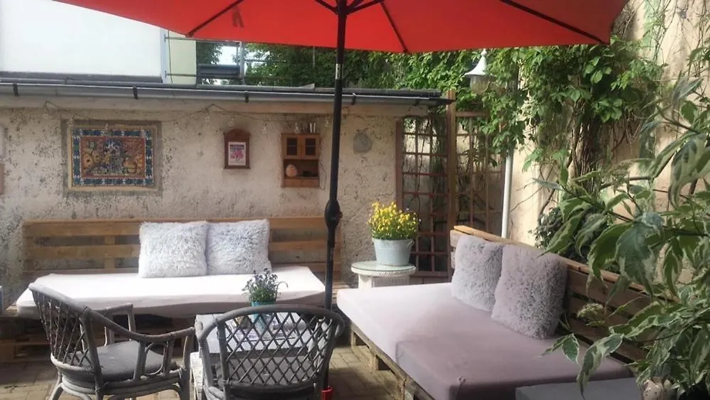Pension a restaurace Filip II Mariánské Lázně