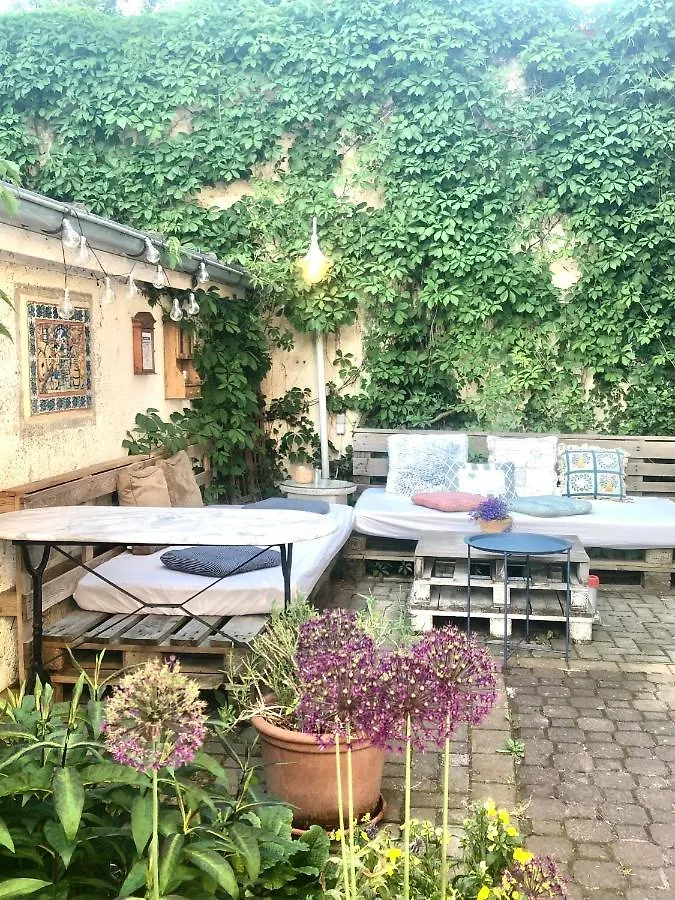 Maison d'hôtes Pension a restaurace Filip II Mariánské Lázně