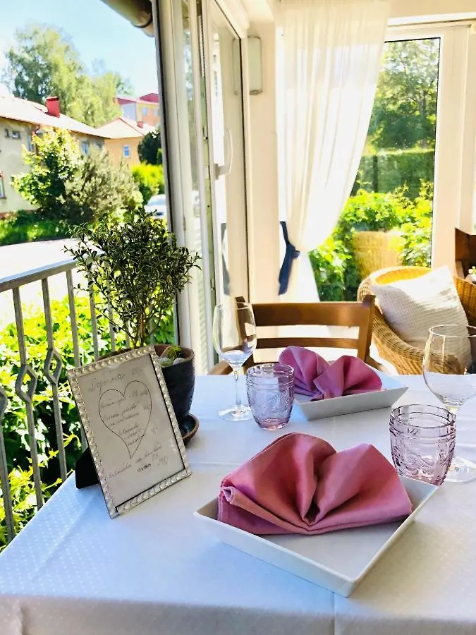 Pension a restaurace Filip II Mariánské Lázně 0*,  République tchèque