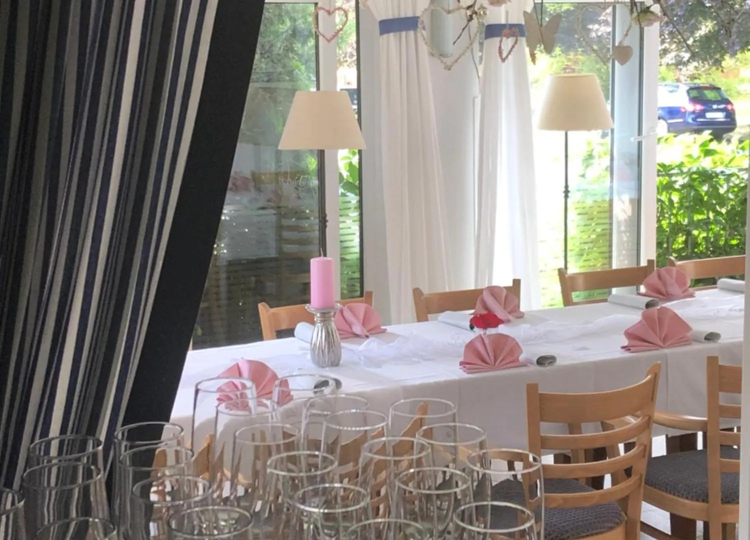 Maison d'hôtes Pension a restaurace Filip II Mariánské Lázně République tchèque