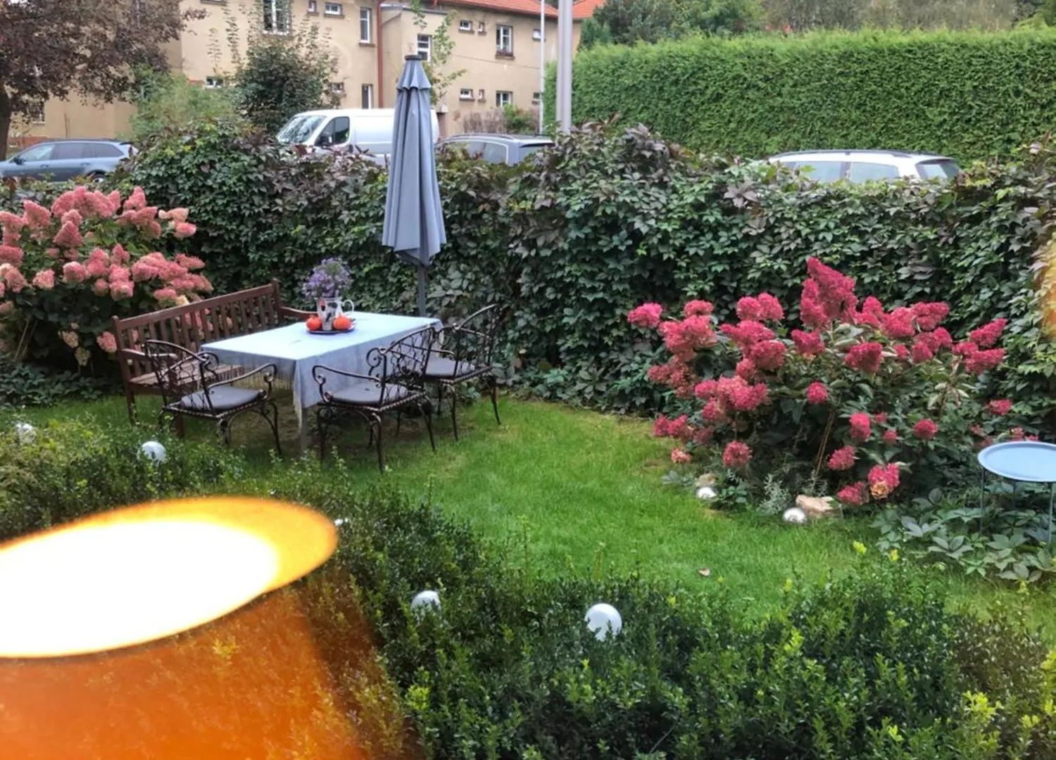 Pension a restaurace Filip II Mariánské Lázně République tchèque