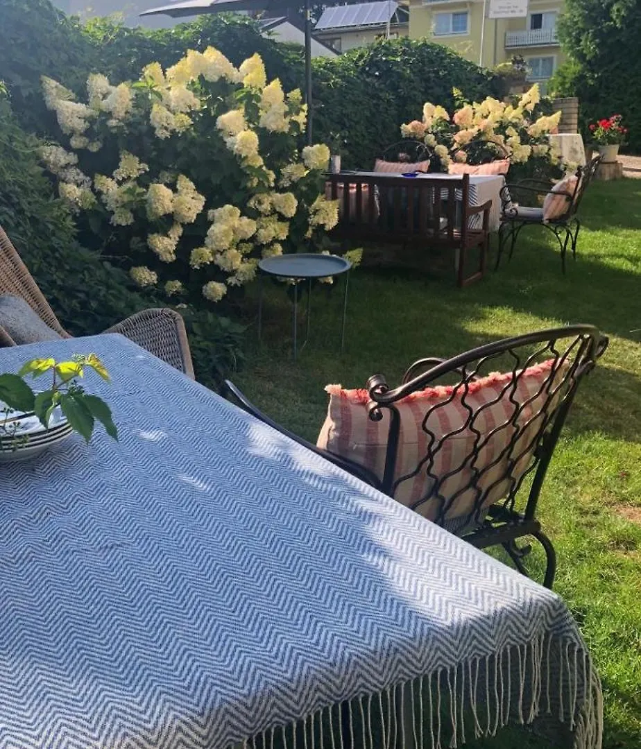 Pension a restaurace Filip II Mariánské Lázně Maison d'hôtes
